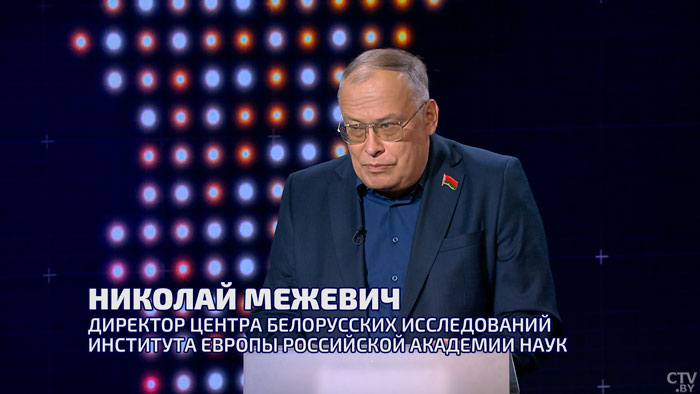 «Народ и историю обмануть нельзя». О чём должны помнить люди в сложившейся мировой обстановке?-1