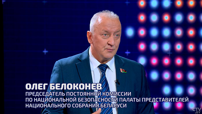 «Либо их вздёрнут, либо на суд отправят». Аналитик рассказал, что ждёт европейских политиков -10