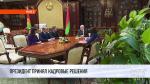 Президент Беларуси: «Идеологической работой надо заниматься всем, начиная от Президента и заканчивая руководителями предприятий»