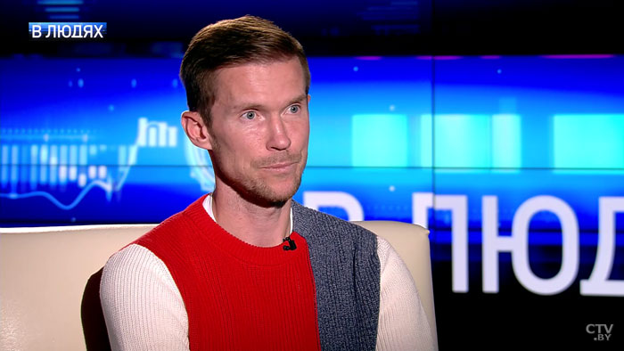 Александр Глеб высказался об истории с Марадоной и клубом «Динамо-Брест»
