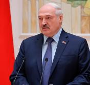 Александр Лукашенко: Беларусь пытаются не просто укусить со всех сторон, но мы разгадали эти замыслы Александр Лукашенко: Беларусь пытаются не просто укусить со всех сторон, но мы разгадали эти замыслы