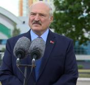 Александр Лукашенко о выборах – 2020: «Это одна из самых сложных избирательных кампаний»