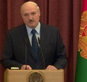 Александр Лукашенко: большинство наших учёных – это умные, талантливые люди, способные оценить ситуацию