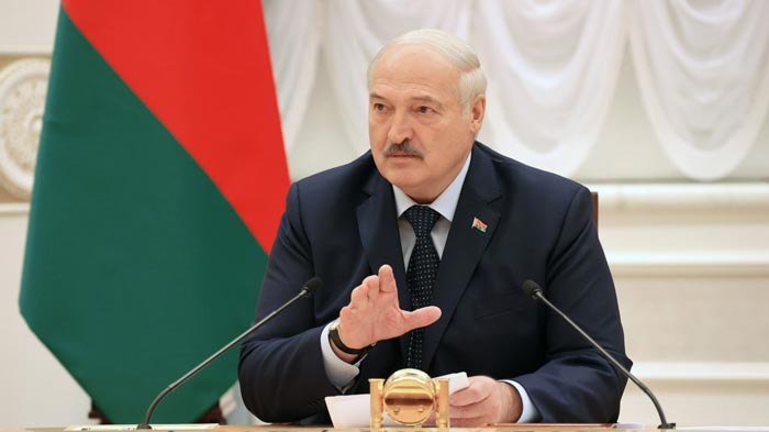 Лукашенко: Россия была готова заключить договор об урегулировании украинского конфликта