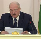 Президент Беларуси: Не забывайте, что кроме коронавируса, пневмоний у нас есть и другие болезни 
