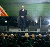 Александр Лукашенко: «Я был категорически против, чтобы сегодня в наши дворы в Минске пришла эта беда»