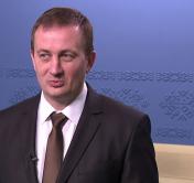 Турчин о модернизации компанией Emaar Properties одного из отелей Минска: Готовы построить гостиницу современного уровня