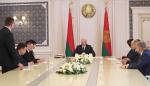 Президент Беларуси согласовал назначение новых руководителей райисполкомов и предприятий