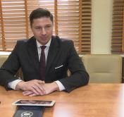 Александр Богданович: «Студенческому спорту уделяется не то внимание, которого он заслуживает»