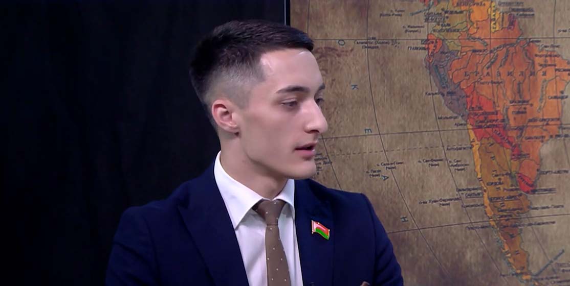 Онлайн-памятник героям ВОВ появится на площади Победы в Минске 