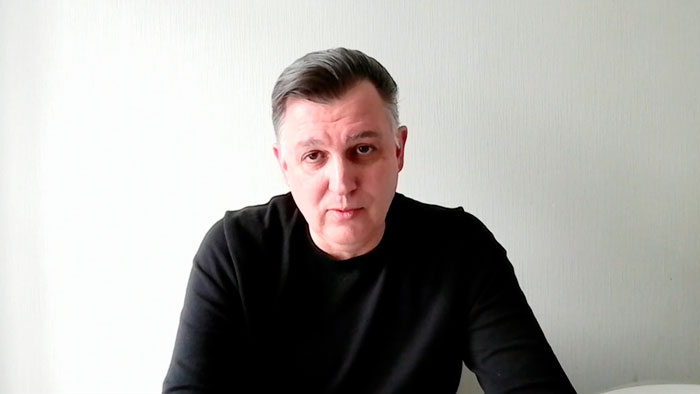 Дудчак: о каких переговорах с Украиной может идти речь, если она просто доска в шахматной партии?