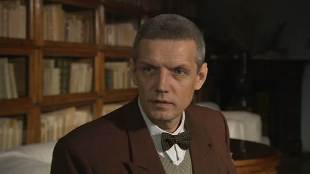 Притягательный и мистический. Как за 14 лет изменились актёры сериала «Мастер и Маргарита»-1 Притягательный и мистический. Как за 14 лет изменились актёры сериала «Мастер и Маргарита»-1
