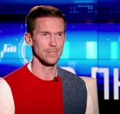 Чего не хватает белорусской сборной по футболу? Спросили Александра Глеба