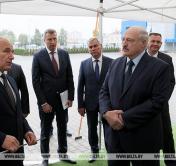 Александр Лукашенко об эффективности работы предприятий: меня волнуют люди