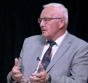 «Используются новые этапы». Ивановский высказался о нынешней избирательной кампании «Используются новые этапы». Ивановский высказался о нынешней избирательной кампании