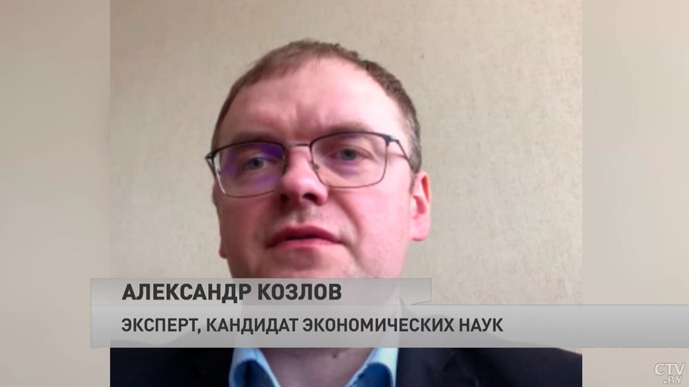 «Будем переформатировать нашу экономику». Эксперт о том, почему для Беларуси важен восточный вектор сотрудничества-4