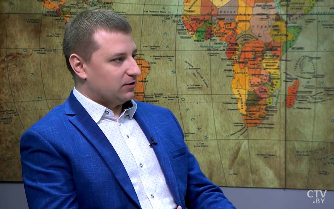 Александр Луцевич: «Мы должны школы подтягивать к гимназиям, а не гимназии опускать к школам и делать некое среднее»-1