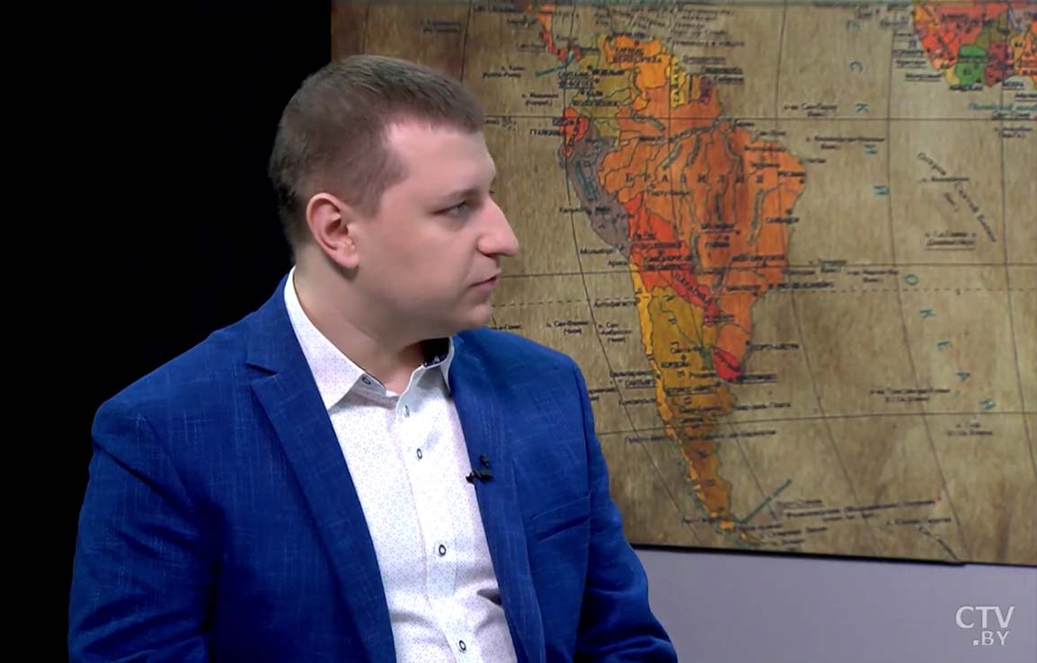 Александр Луцевич: «Самая важная проблема – попытка классно-урочную систему просто скопировать на дистанционное обучение»