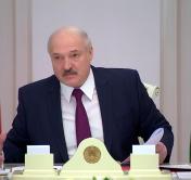 Александр Лукашенко: мы аккуратнейшим образом вывезли эти мемориалы на кладбище, чтобы люди видели, что мы не варвары