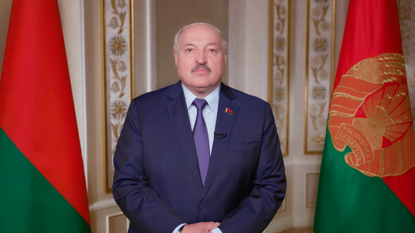 Александр Лукашенко: союз Беларуси и России играет роль локомотива в общем потоке интеграционных процессов