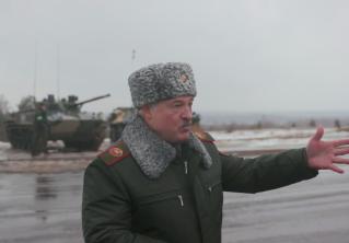 «Будет раньше, чем вы хотите». Лукашенко в очередной раз ответил на вопрос, когда он покинет пост Президента