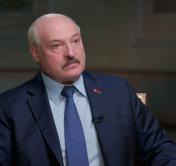 Александр Лукашенко: да если бы я не контролировал сейчас этот лагерь, там бы уже давно оружие было