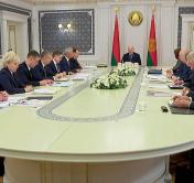 Президент: мы повышаем пенсии при каждой финансовой возможности, пенсионные выплаты составляют 30%