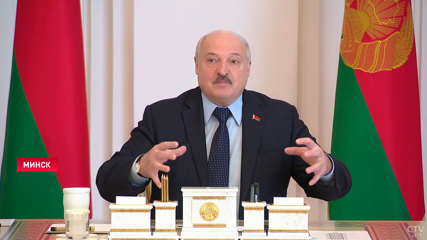Президент: беглые поехали в Украину формировать добровольческие отряды. Так кто там сегодня реально воюет?-1