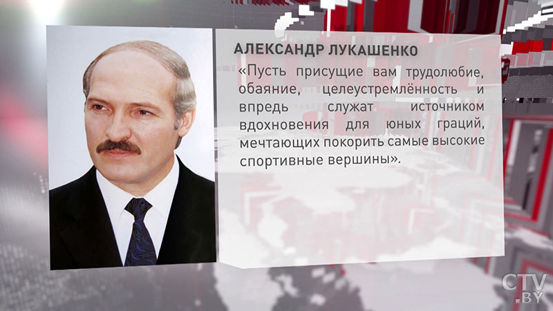 Она стала первой советской олимпийской чемпионкой в художественной гимнастике. Марине Лобач исполнилось 50-6