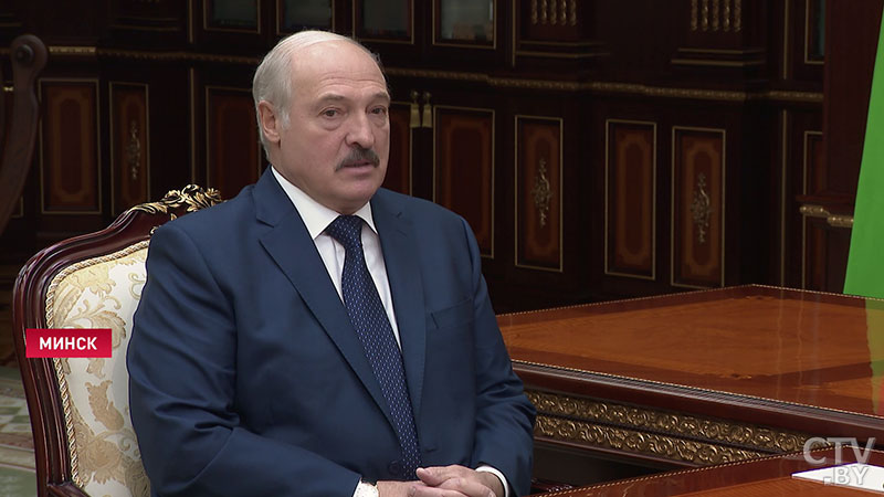 Александр Лукашенко рассказал о смерти актёра в Витебске, у которого ранее диагностировали коронавирус-1