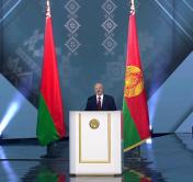 Президент Беларуси: цель одна – спасти страну, сохранить рабочие места, не потеряв доходы. Скажу прямо: не до жиру 