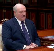 Александр Лукашенко: армия и пограничные войска почувствовали, что надо защищать страну более основательно