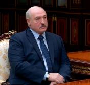 Александр Лукашенко: пандемия из чисто медицинской проблемы стала геополитической