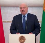 Александр Лукашенко: пусть наши отношения с Россией никого не напрягают. Мы не строим их против кого бы то ни было