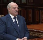 Александр Лукашенко рассказал о смерти актёра в Витебске, у которого ранее диагностировали коронавирус