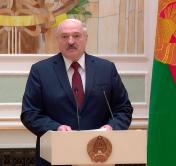 Александр Лукашенко: забрать у нас право свободно жить и работать в родной стране никто никогда не сможет
