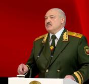 Лукашенко: главное, чтобы реваншисты на Западе помнили, что братство и непобедимость советского народа не ушли в историю