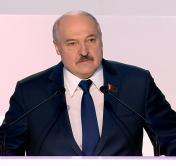 Александр Лукашенко: современный период можно сравнить с развалом Советского Союза и его последствиями