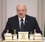 Александр Лукашенко о белорусском образовании: «Давайте определимся, как мы будем принимать в вузы людей»