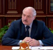 Александр Лукашенко о заводе в Добруше: не надо останавливаться. Картон получили, дальше надо делать упаковку