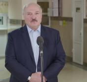 Александр Лукашенко: пусть Бах и банда в МОКе скажут, в чём моя вина, что я страну свою защищаю?