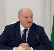 Александр Лукашенко: если мы «растворим» Президента, имеются в виду полномочия прежде всего, стране не бывать