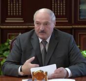 Александр Лукашенко о Польше: они давят на ЕС, заявляя о том, что мы выстраиваем какую-то гибридную атаку против ЕС