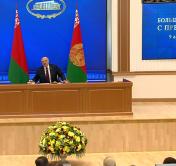 Александр Лукашенко о предвыборной кампании в 2020-м: я не самоустранился. У меня не было для этого времени