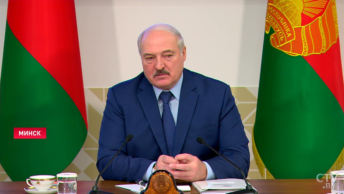 Александр Лукашенко: российское руководство сделало выводы из белорусского опыта, они уже подготовились-1