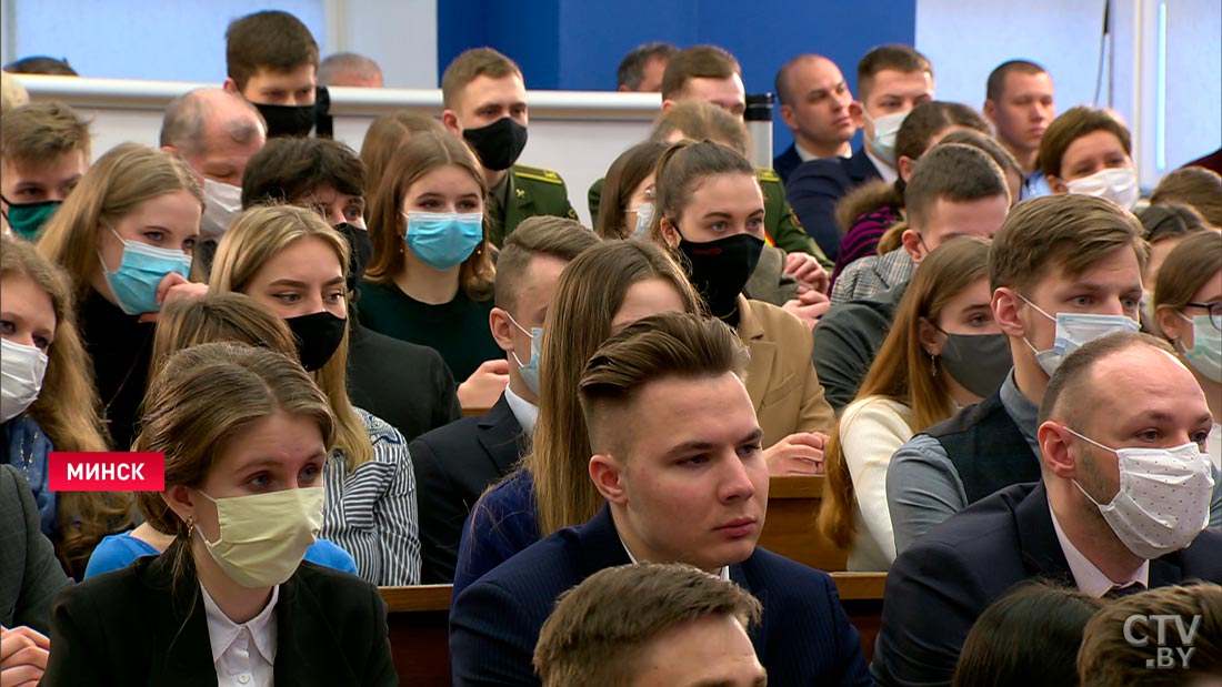Александр Лукашенко: российское руководство сделало выводы из белорусского опыта, они уже подготовились-4