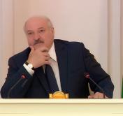 Александр Лукашенко: следствие по Протасевичу и Сапеге будет проходить в Беларуси. Это непреклонно