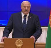 «Удочку дадим, но рыбу будете ловить сами». Президент Беларуси рассказал, как изменится поддержка уязвимых слоёв населения