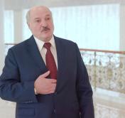 Александр Лукашенко: «Я хочу, чтобы старики это поняли, они всегда меня слышали, молодцы. Надо провакцинироваться»