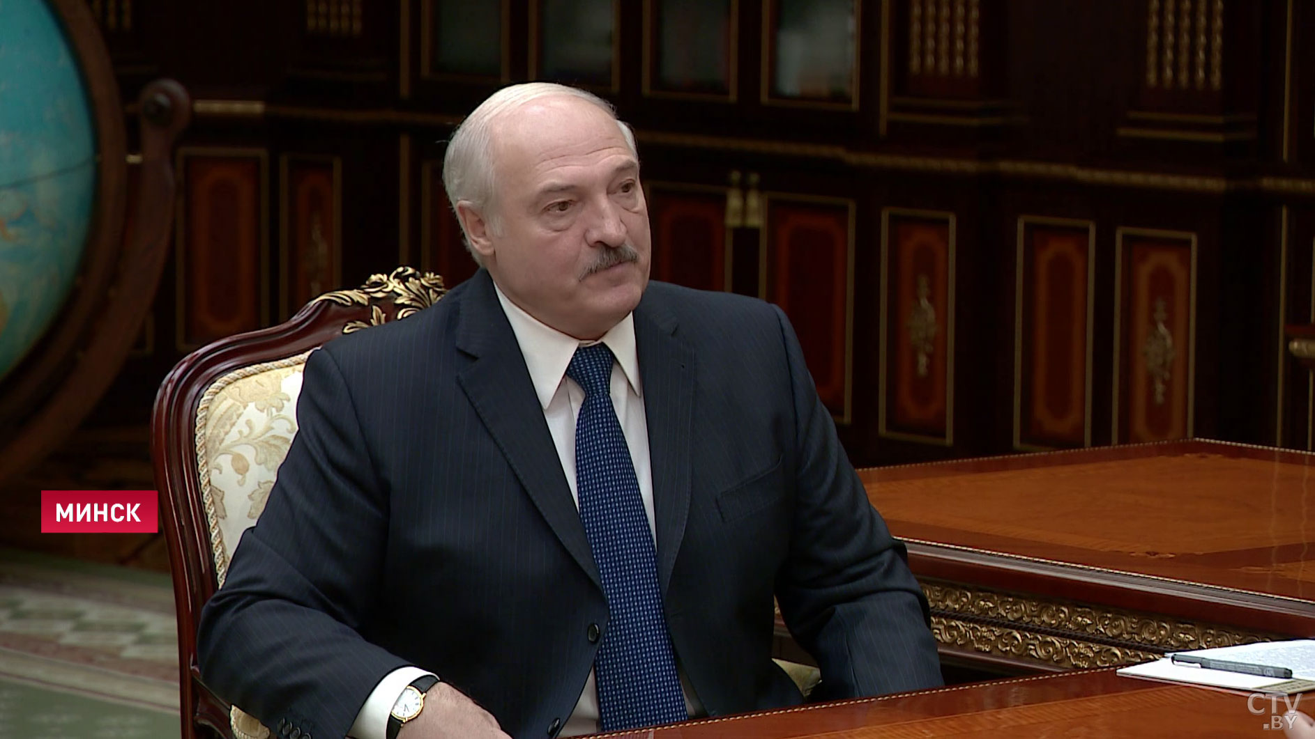Александр Лукашенко: побежал за длинным рублём – есть последствия. Поехал – там живи-4 Александр Лукашенко: побежал за длинным рублём – есть последствия. Поехал – там живи-4